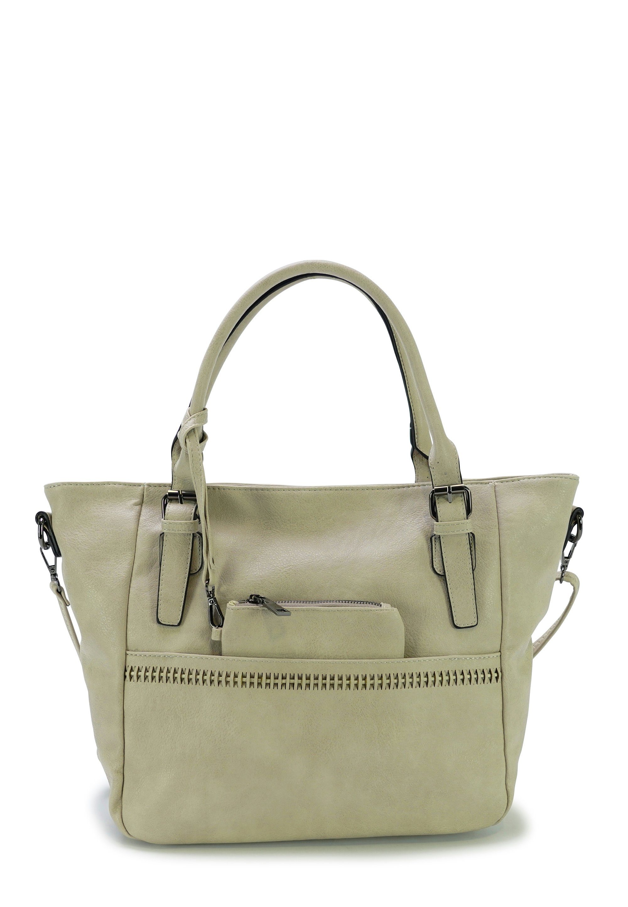 Henkeltasche