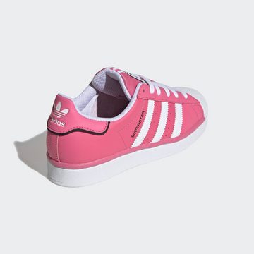 adidas Originals SUPERSTAR J Sneaker