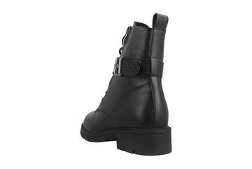 Fitters Footwear 2237231 Amalia Black Stiefelette