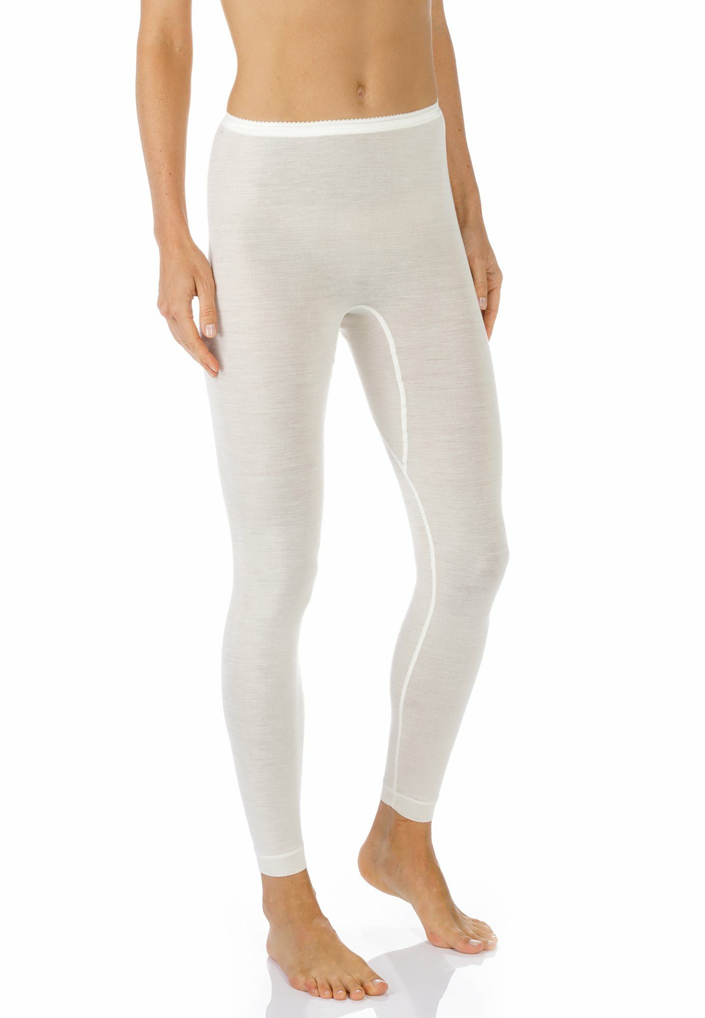 Mey Leggings Leggins für Damen (1-tlg)
