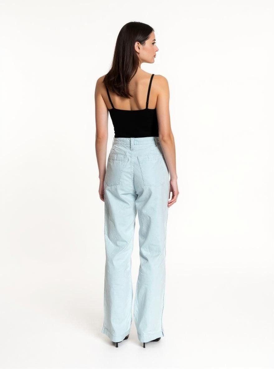 Marc Cain Culotte mit lockerem Schnitt