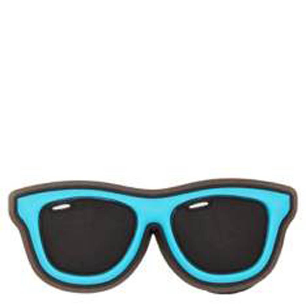 Crocs Schuhanstecker Jibbitz Charm - Sunglasses - 10007129 (1-tlg)