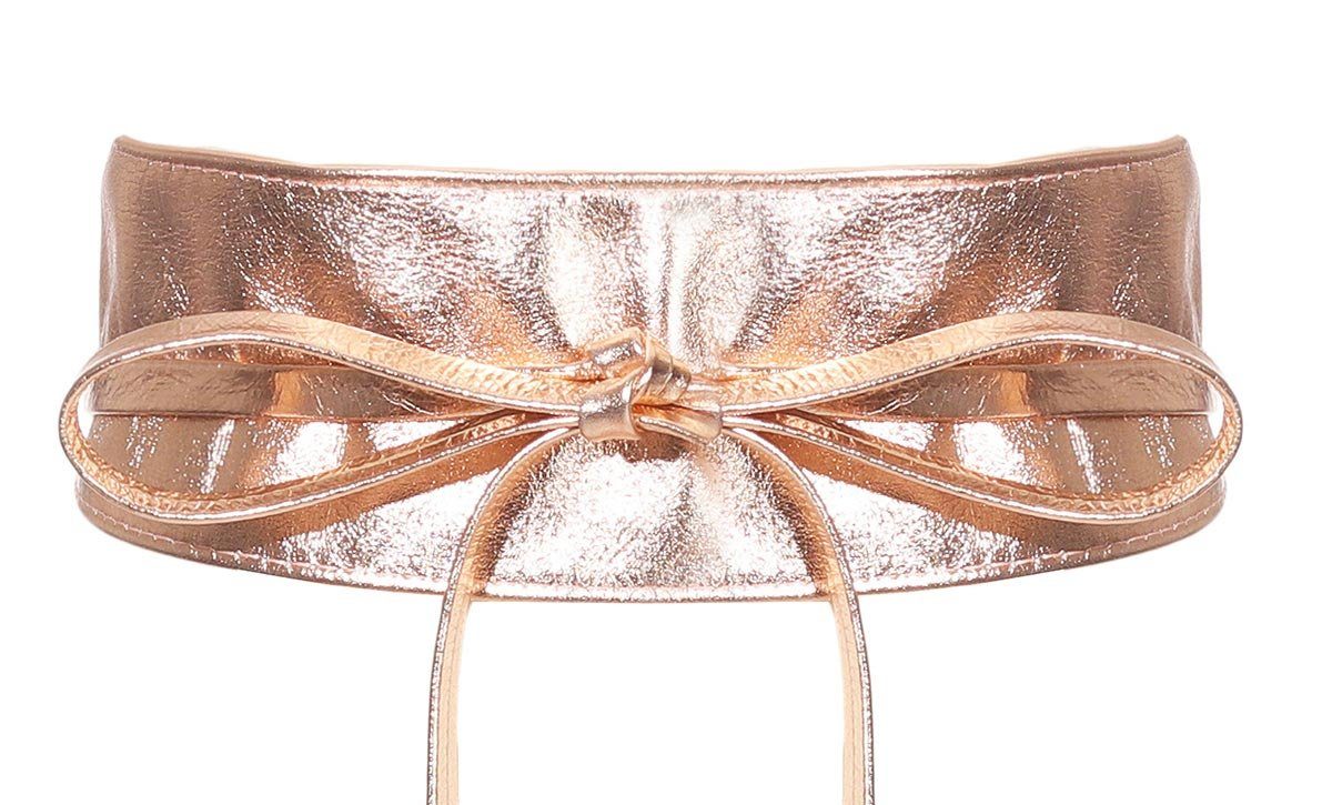 malito more than fashion Набедренные ремни G100 Bindegürtel zum Schnüren