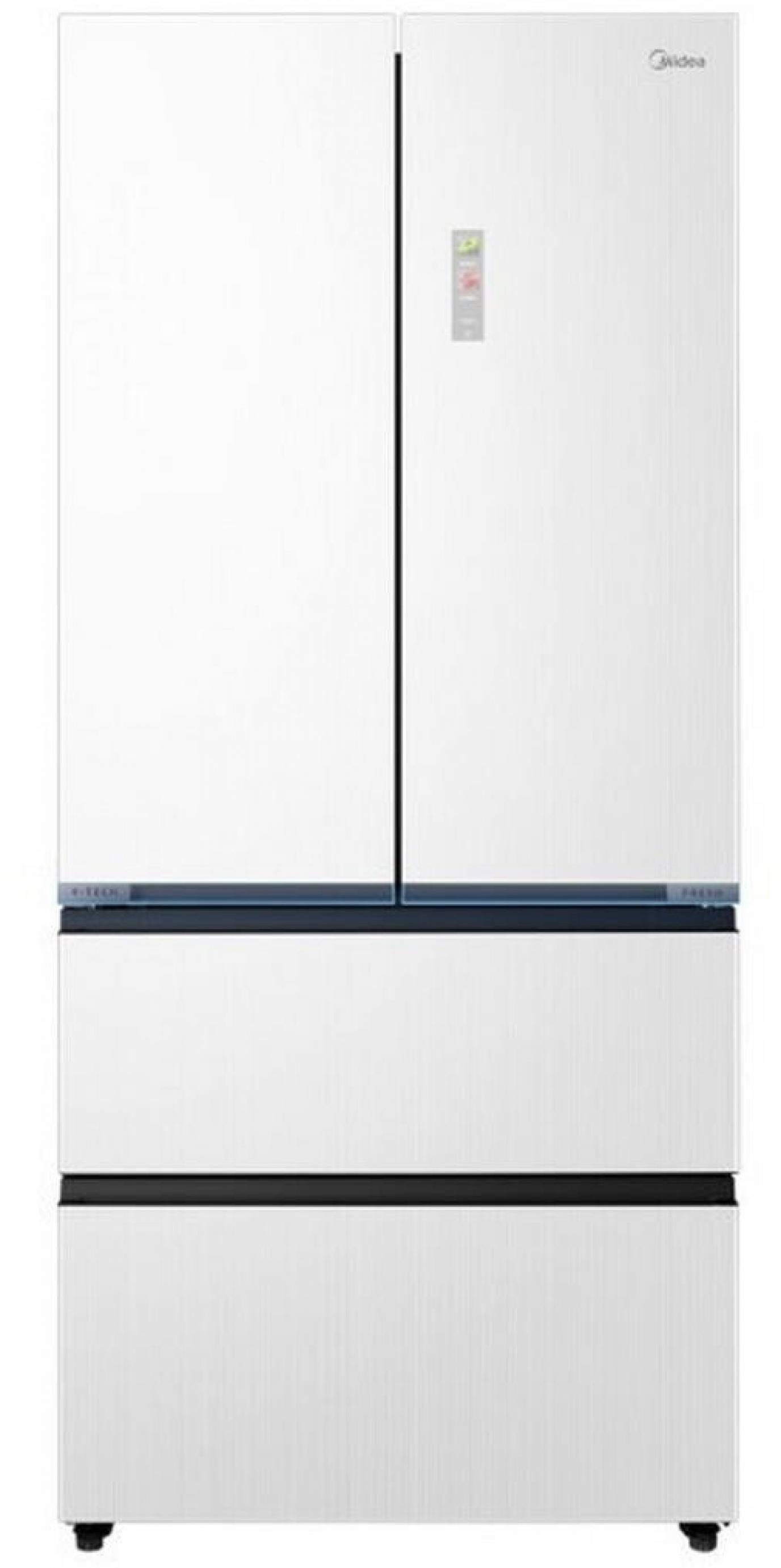 Midea French Door MDRF705BIE36