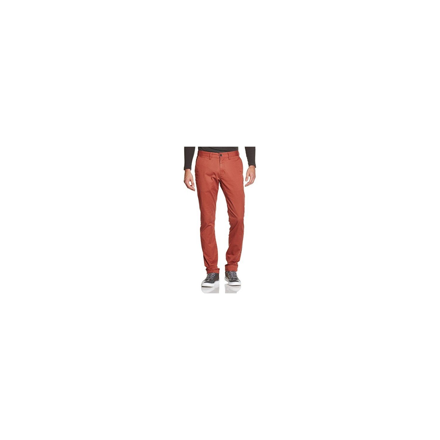 Quiksilver / - Homewearhose CLAY CQN0 PANT S BAKED KRANDY