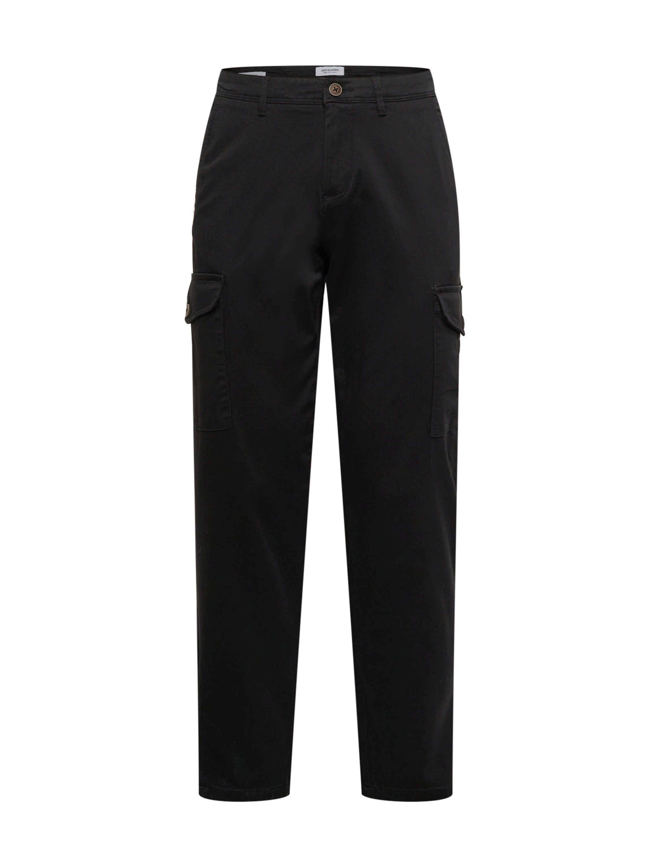 Jack & Jones Cargohose JPSTOllie Bowie (1-tlg)