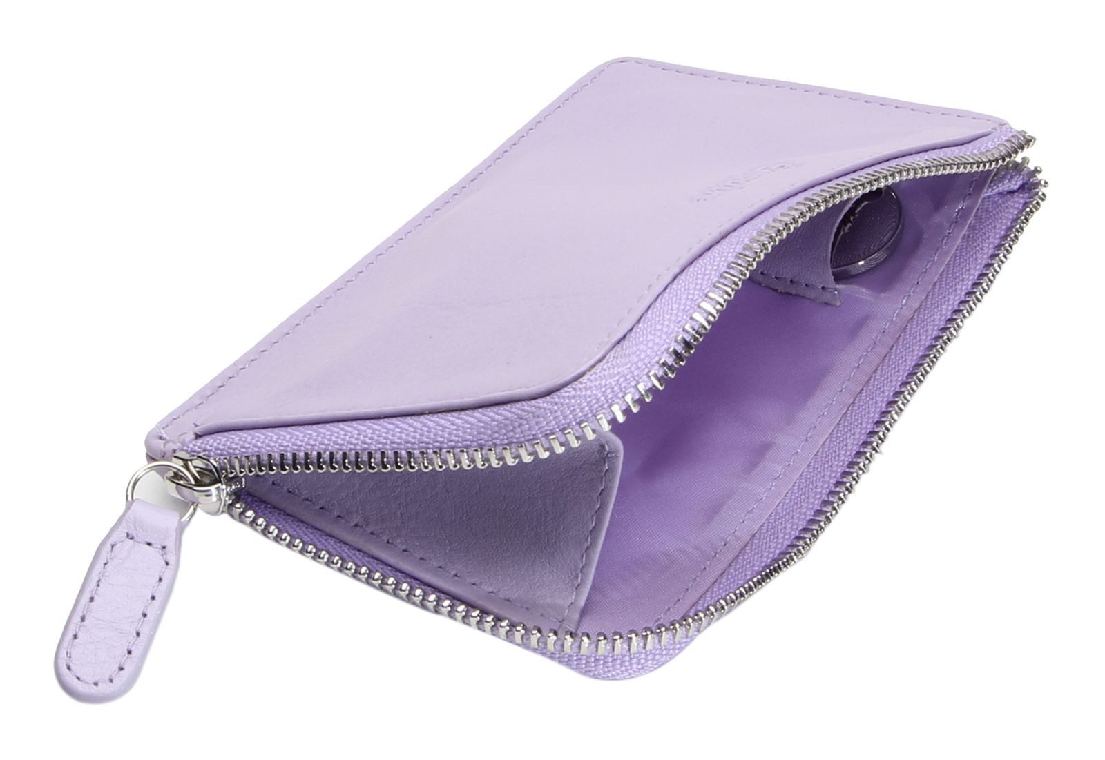 Esquire Kartenetui Wallet, aus echtem Rindsleder mit RFID-Blocker Schutz günstig online kaufen