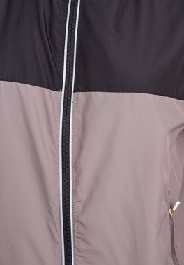 ENDURANCE Laufjacke AGRIA W Jacket mit reflektierenden Elementen