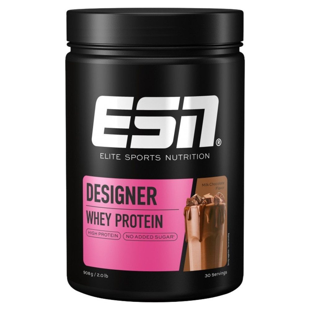 ESN ESN Designer Сыворотка 908g Dose Pulver