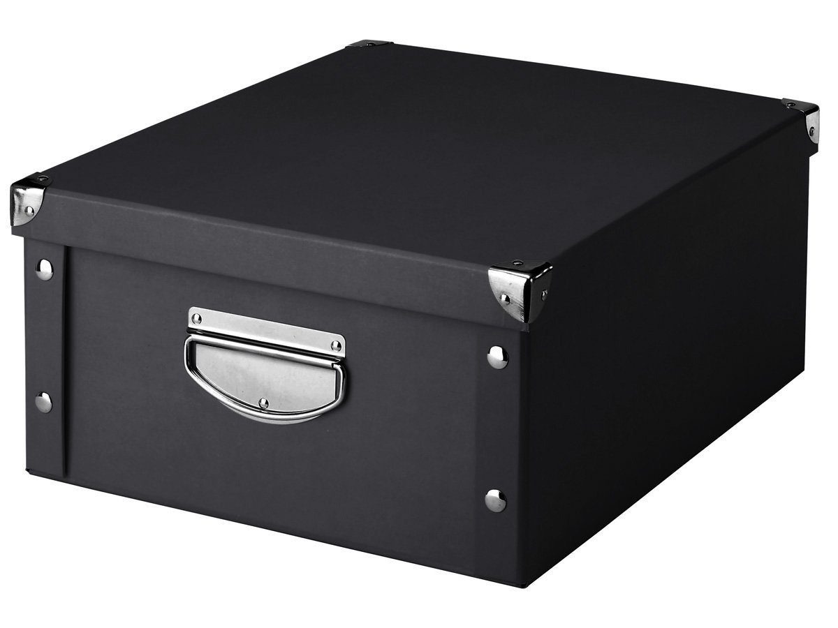 Zeller Present Aufbewahrungsbox, mit Beschriftungsfeld online kaufen | OTTO