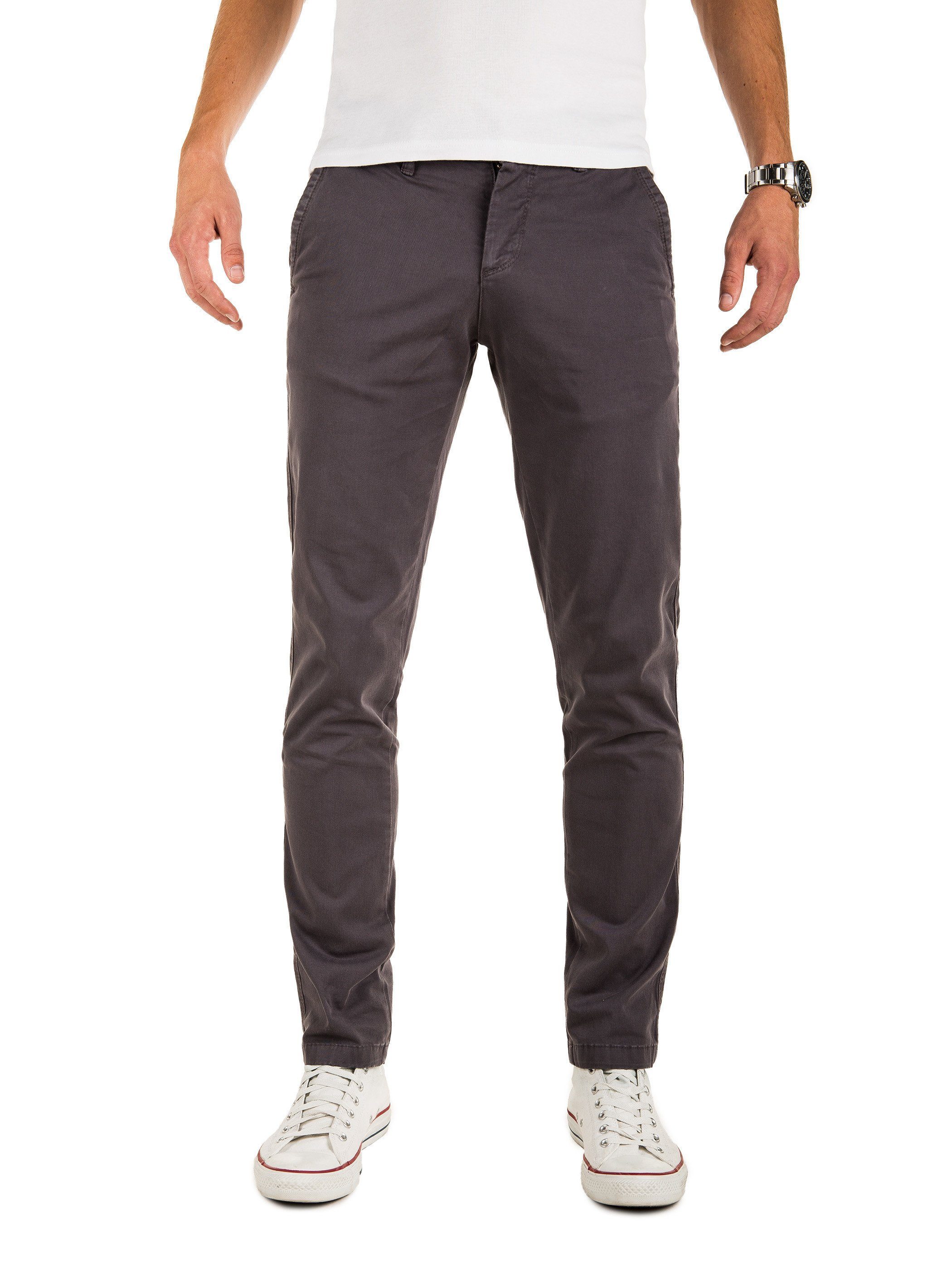 Yazubi Chinohose Chino Pants Malphite günstig online kaufen