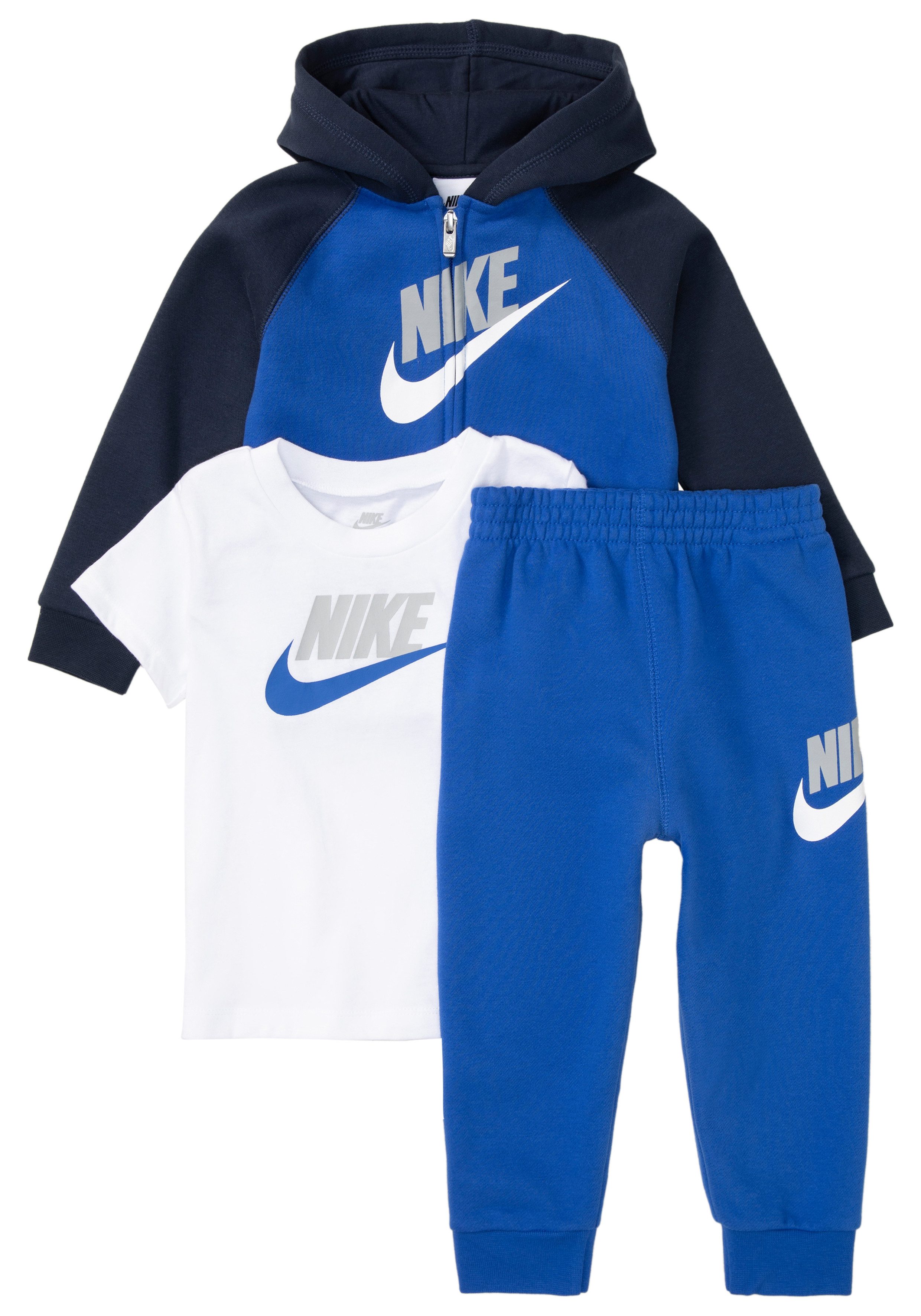 Nike Sportswear Trainingsanzug (Set, 3-tlg)