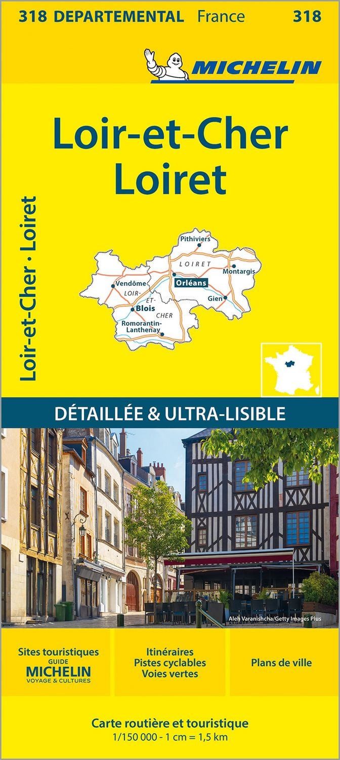 Michelin Loire-Tal / Michelin