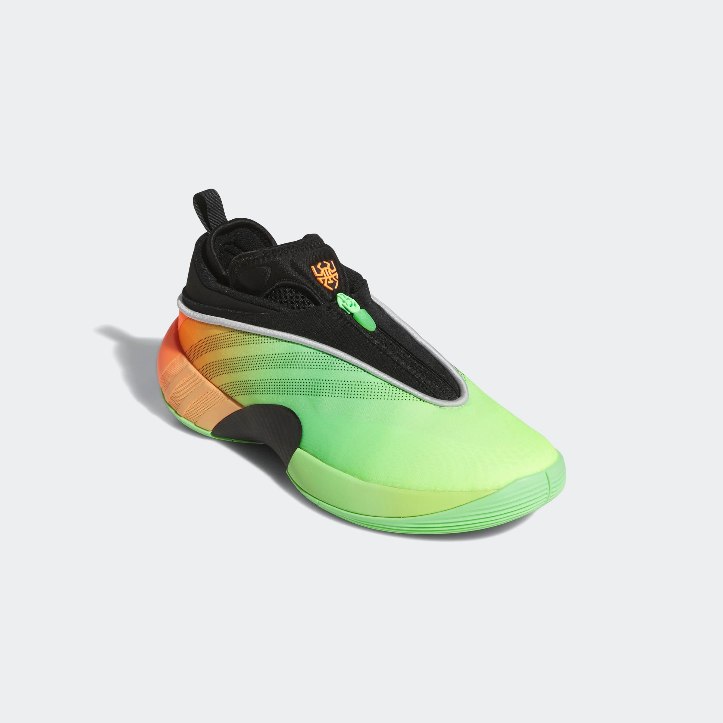 adidas Performance D.O.N. ISSUE 7 Basketballschuh günstig online kaufen