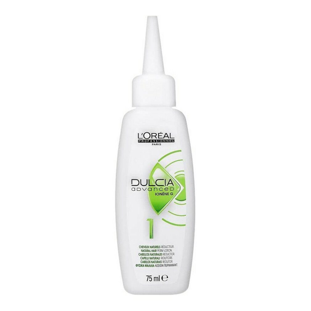 L'Oreal Deutschland Haarkur Dulcia Advanced Tonikum No, 1