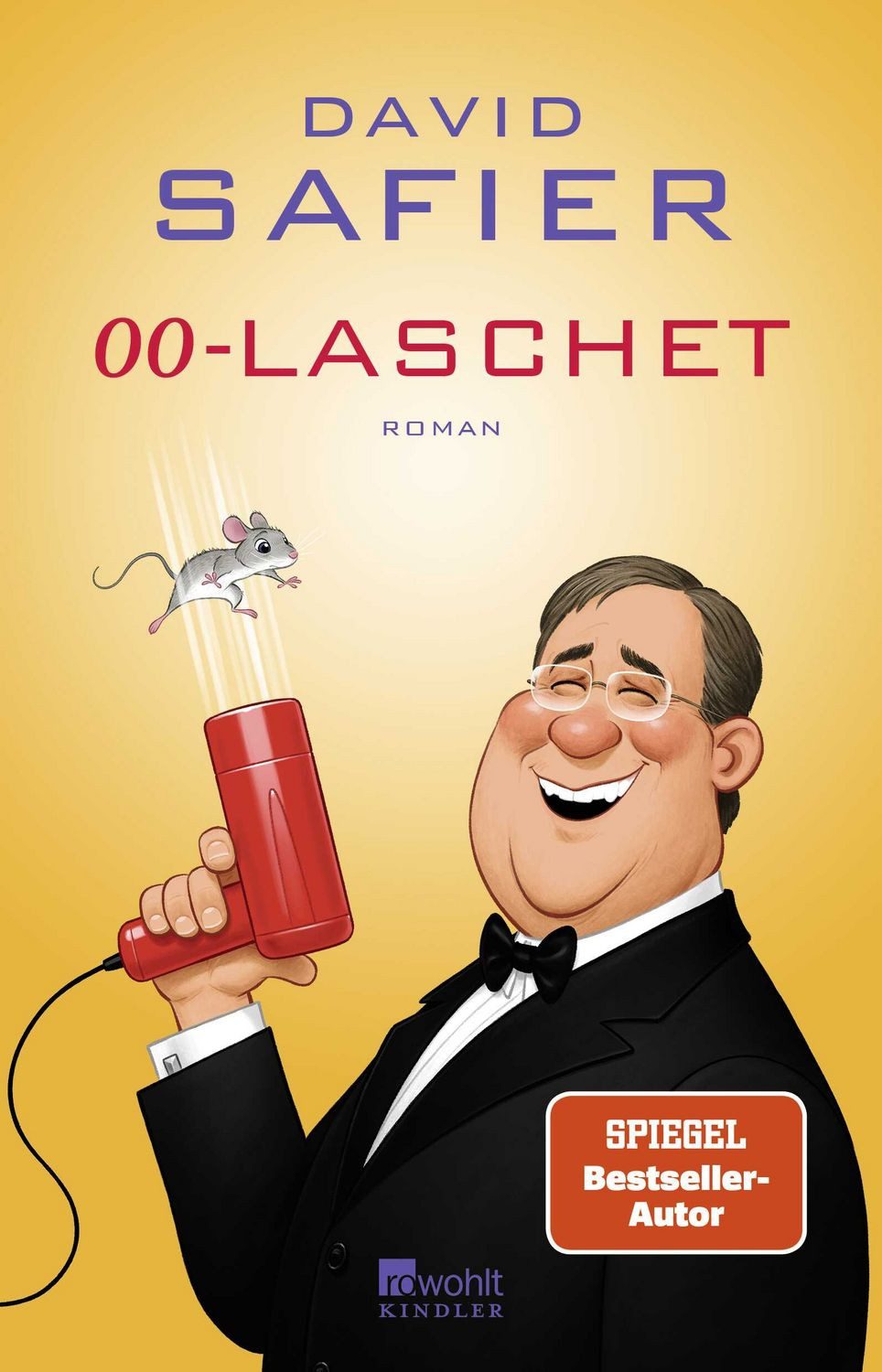 00-Laschet / David Safier