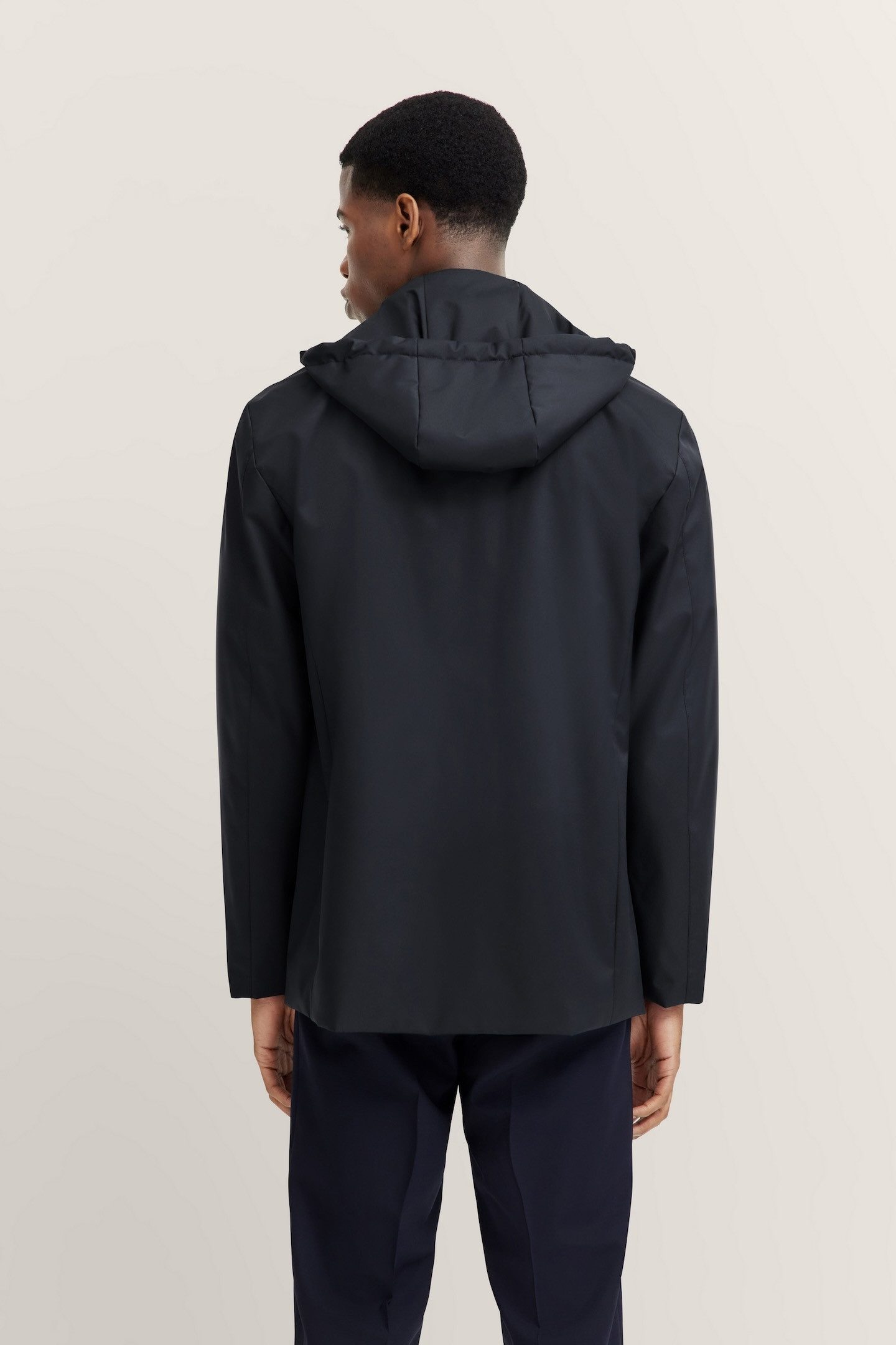bugatti Regenjacke mit abtrennbarer Kapuze günstig online kaufen