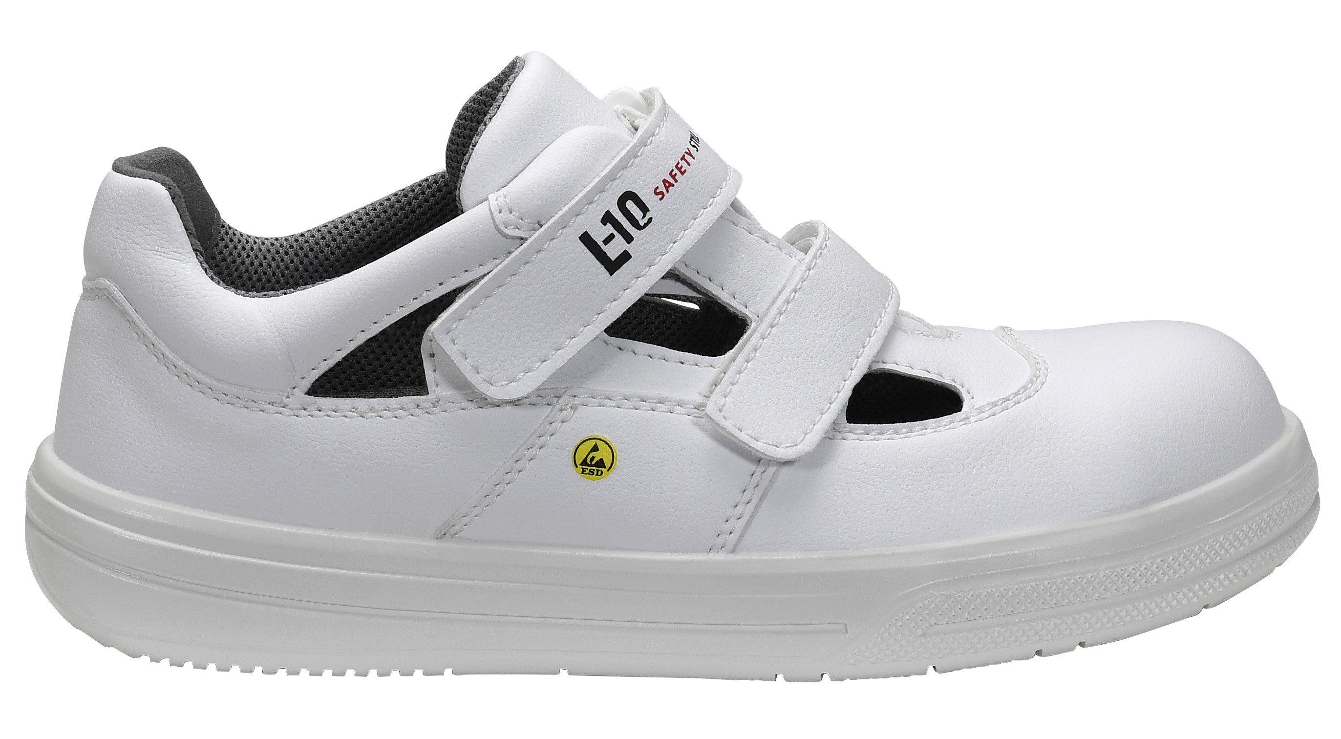 ELTEN PURE Easy ESD S1 Sicherheitsschuh (Schuhkarton, Paar)