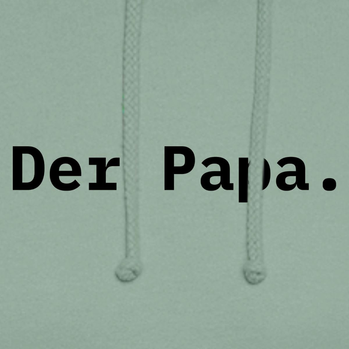Spreadshirt Hoodie Stromberg Der Papa Mit Bernd Stromberg Unisex Hoodie (1-tlg)