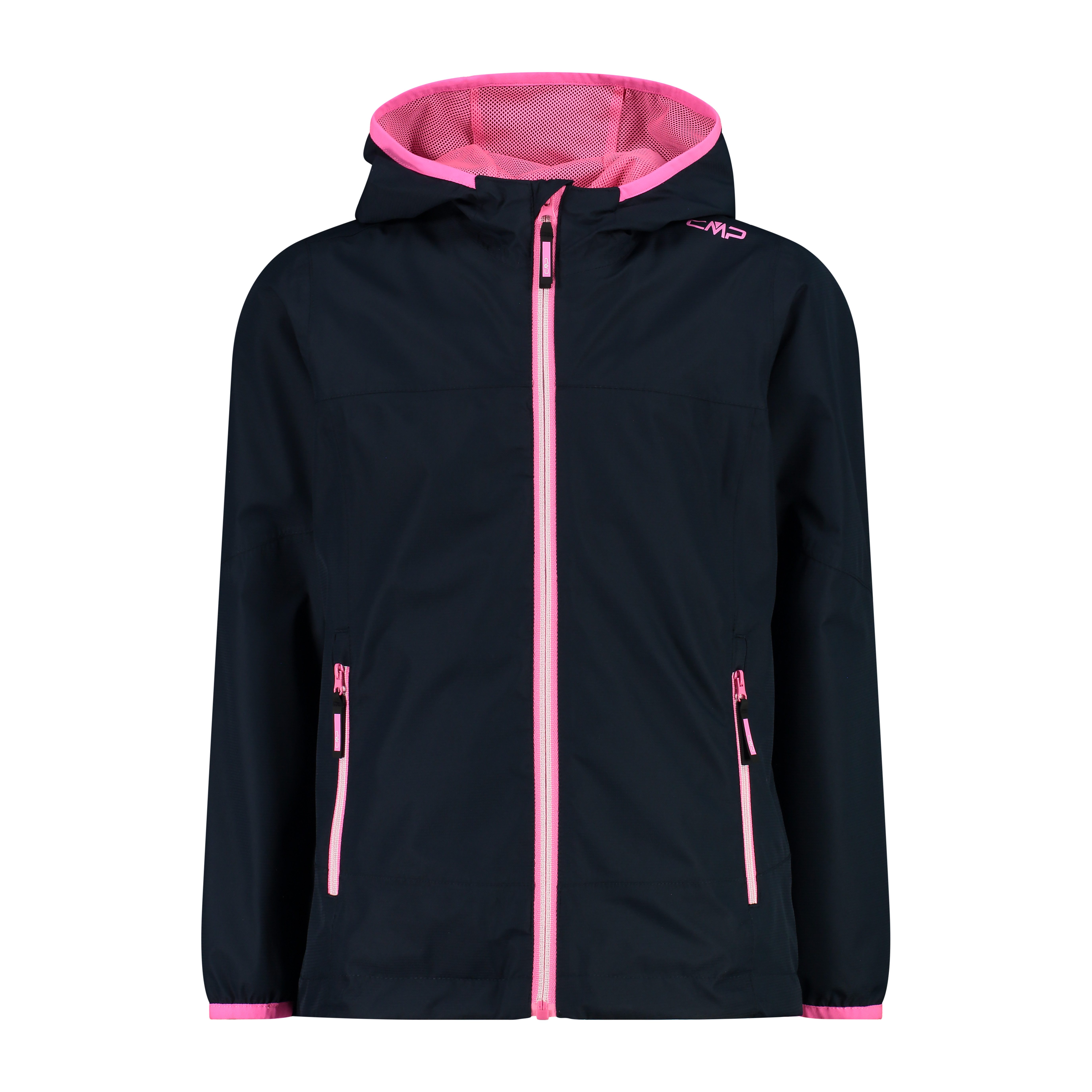 Outdoorjacke CMP Mädchen Jacke KID G JACKET FIX HOOD 34Z5215
