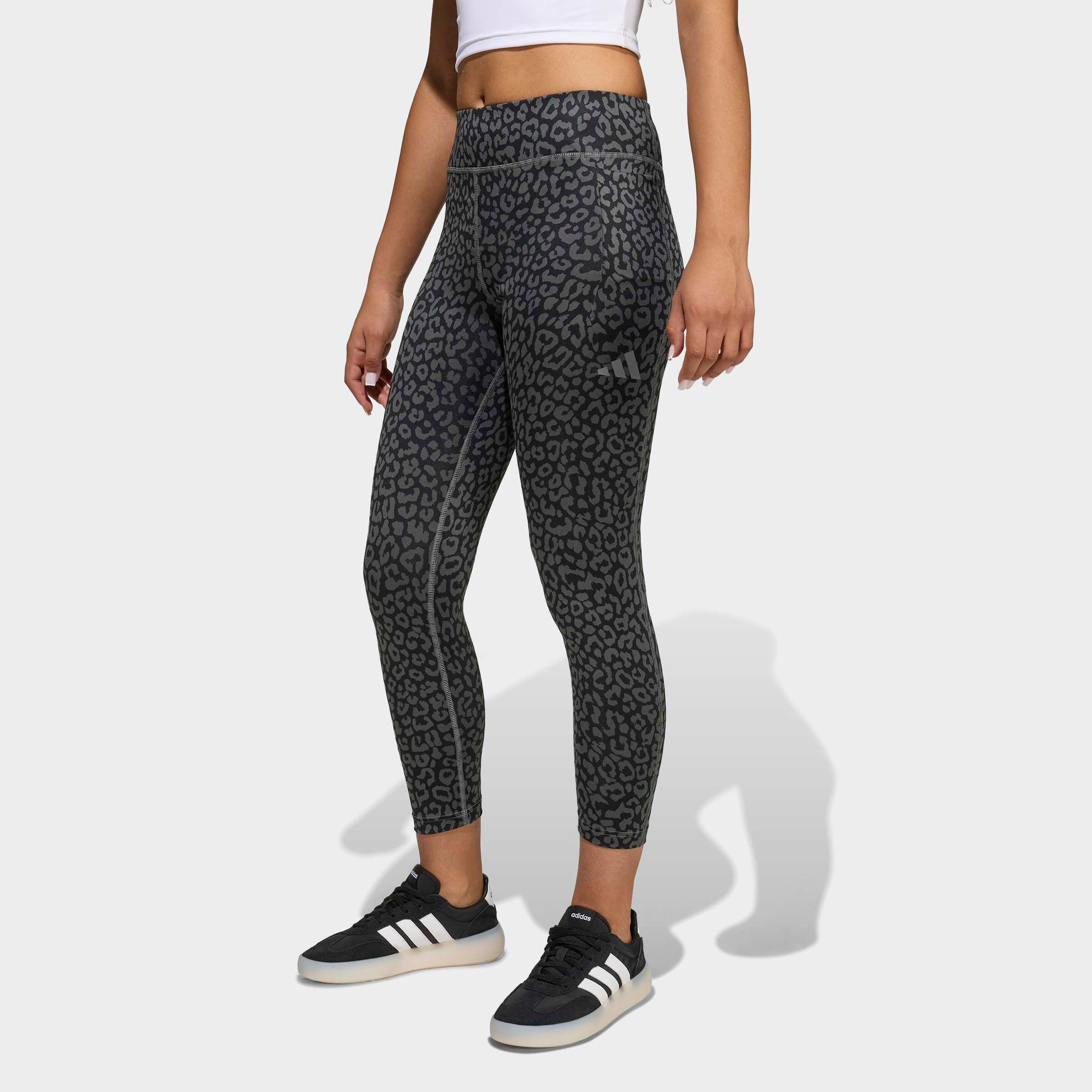 adidas Sportswear Trainingstights FUTURE ICONS 7/8 LEGGINGS SOFT TOUCH
