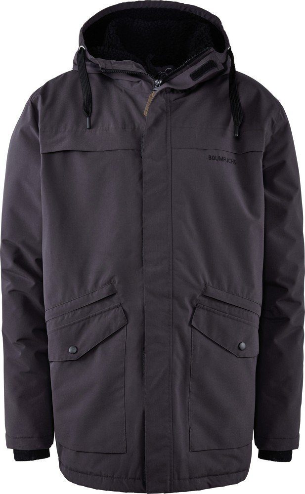Funktionsjacke