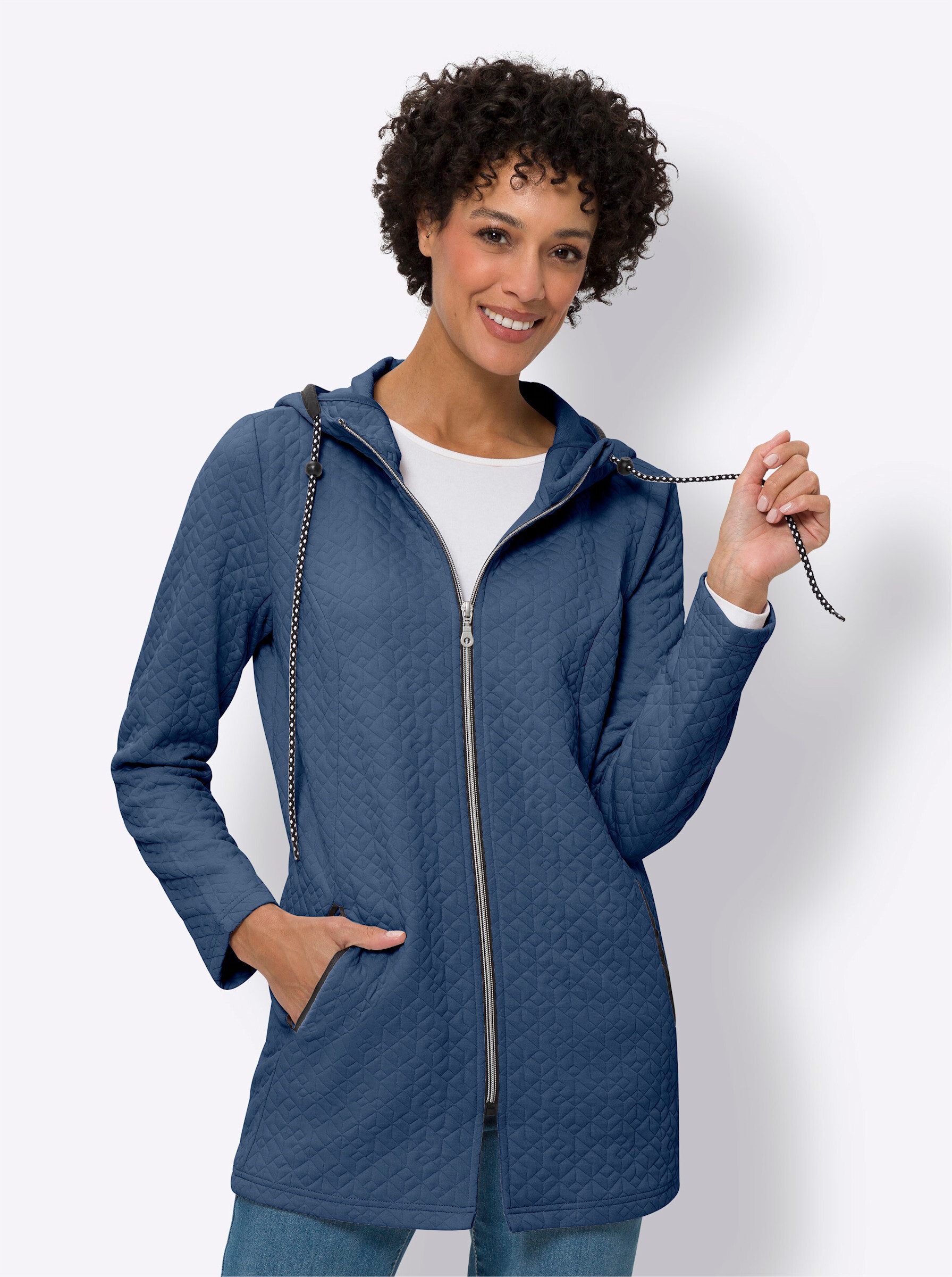 Allwetterjacke Jacke