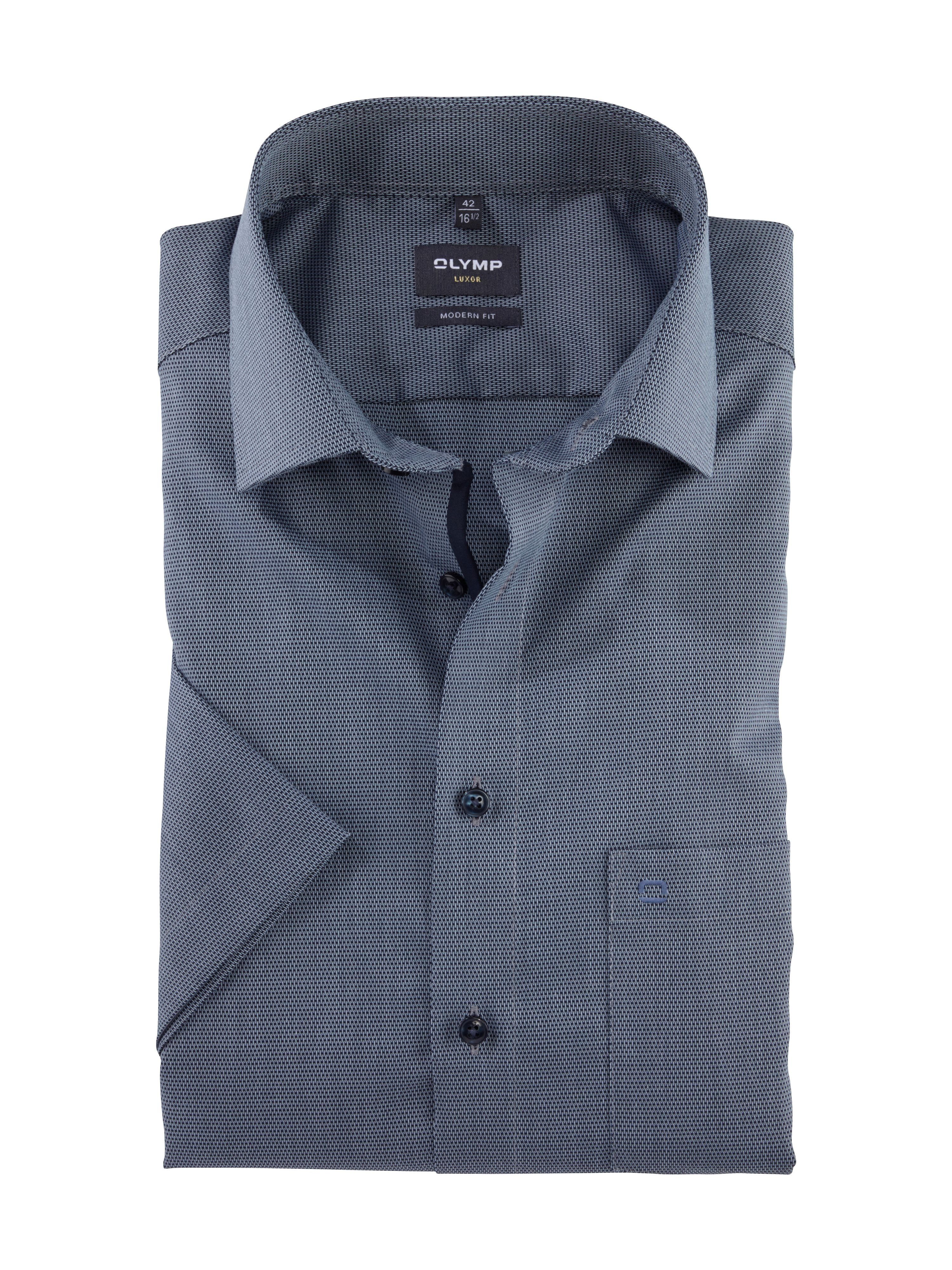 OLYMP Kurzarmhemd