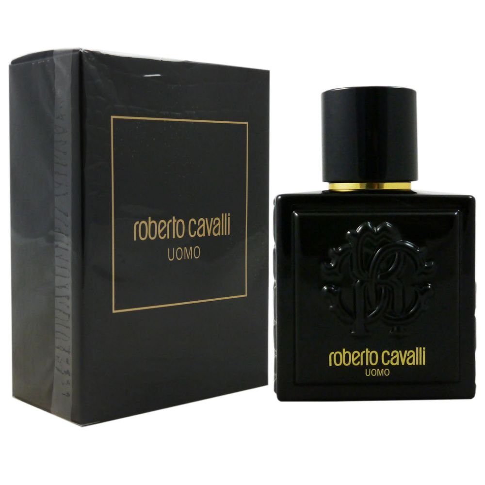 Cavalli Eau de Toilette Uomo 100 ml