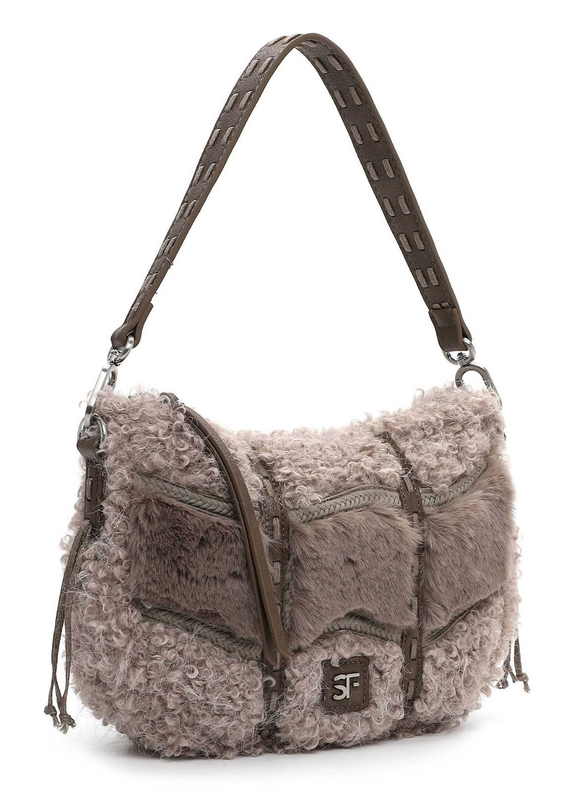 SURI FREY Umhängetasche Crossover Bag günstig online kaufen