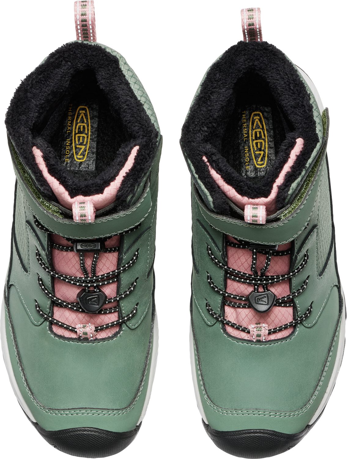 Keen SKUA WINTER WP Winterstiefel Snowboots, Winterboots, Winterschuhe, wasserdicht