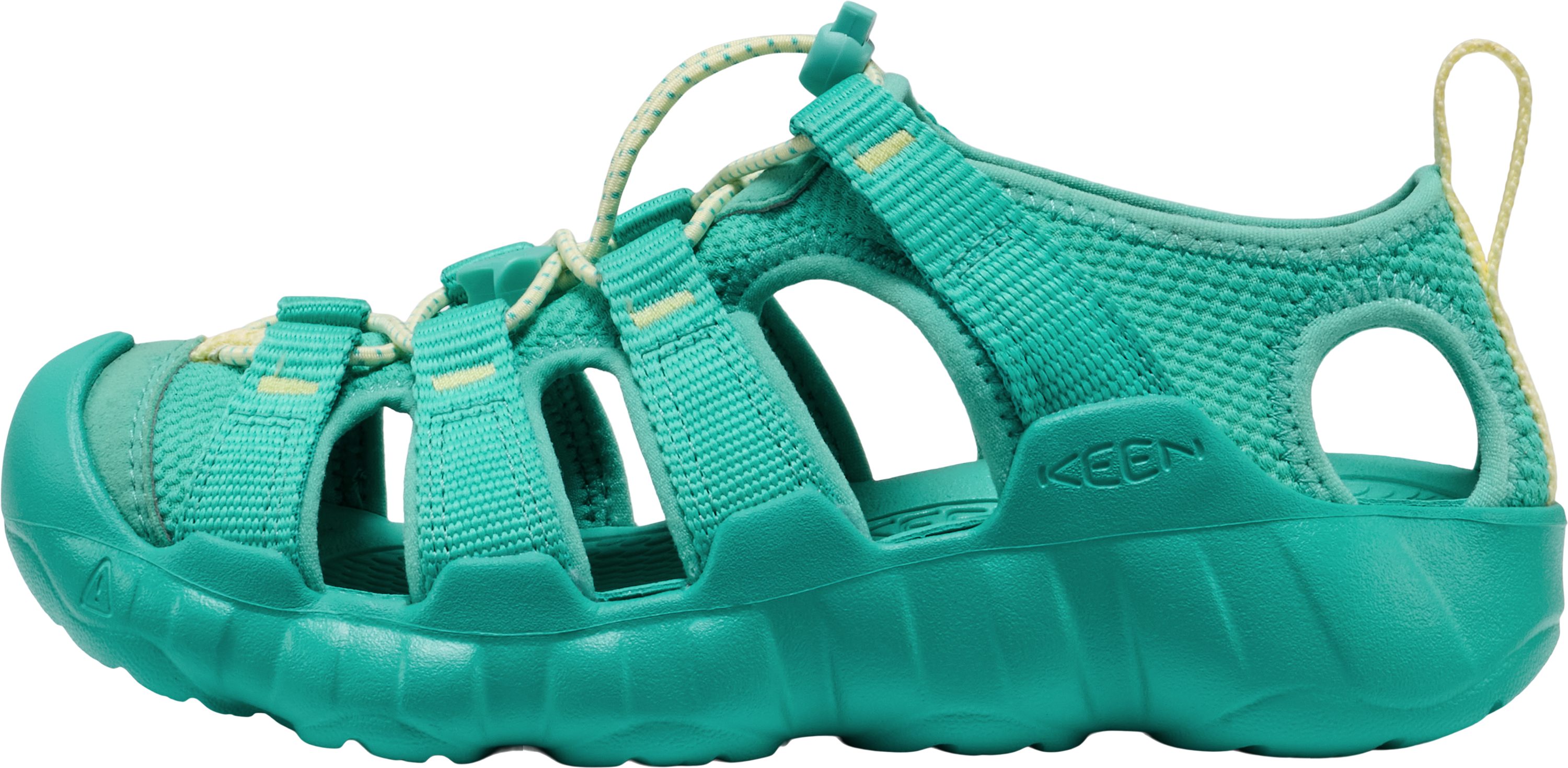Keen HYPERPORT H2 Sandale waschbar und schnell trocknend