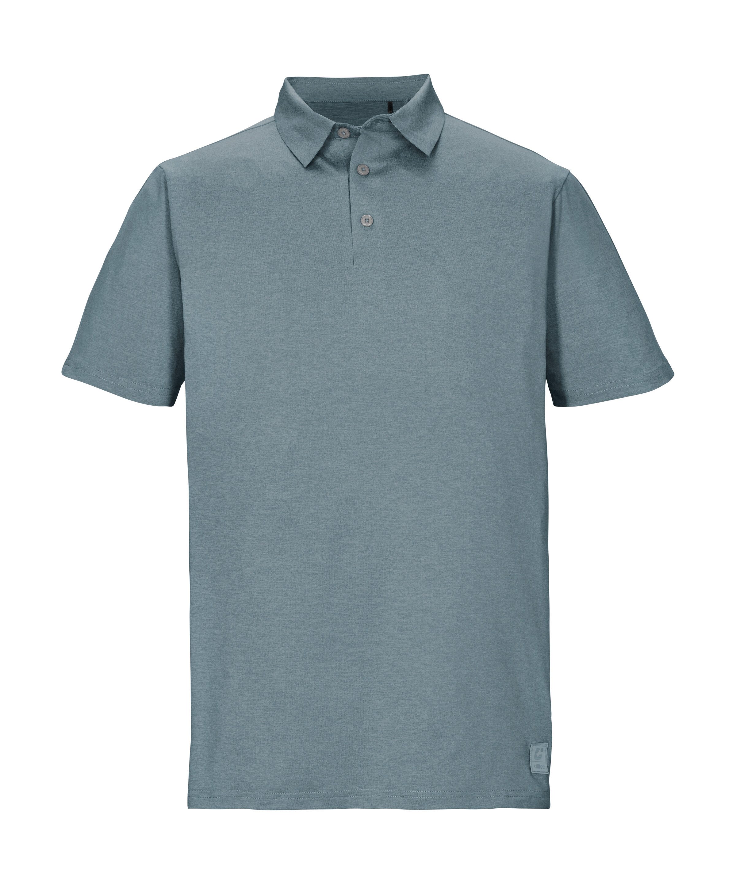 Poloshirt KOS 186 MN PLSHRT
