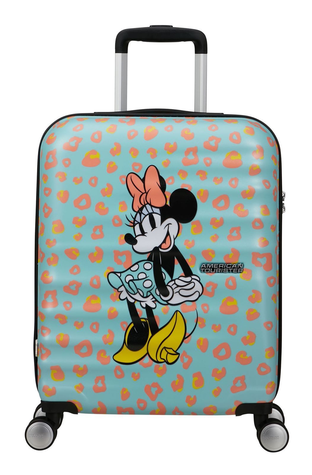 American Tourister® Hartschalen-Trolley Spinner 55 / günstig online kaufen