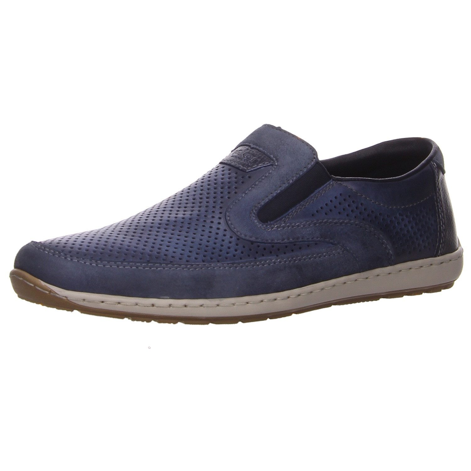 Rieker Slipper