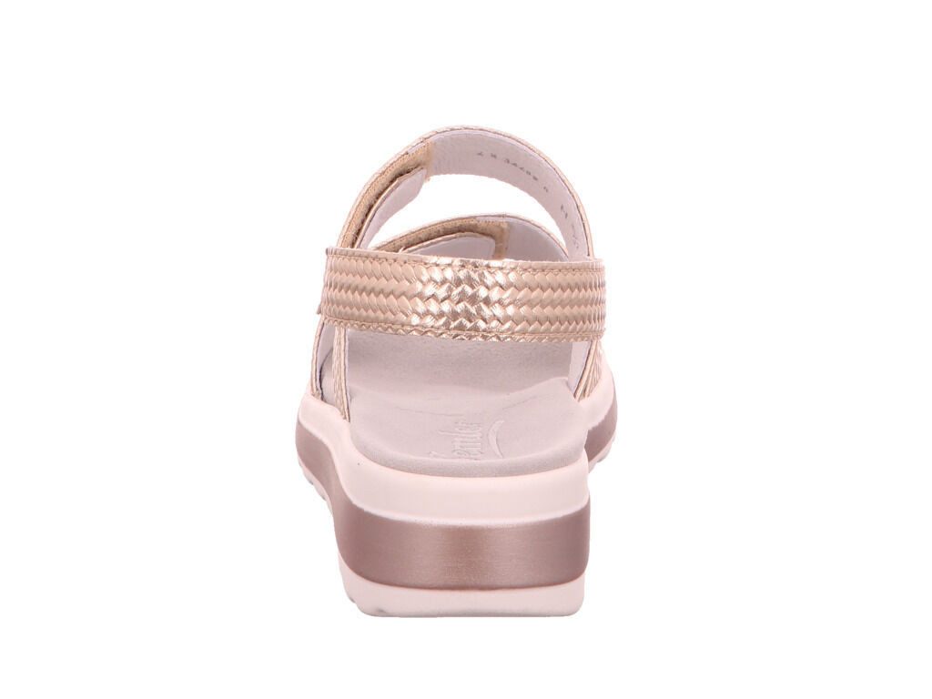 Semler Hanna Outdoorsandale