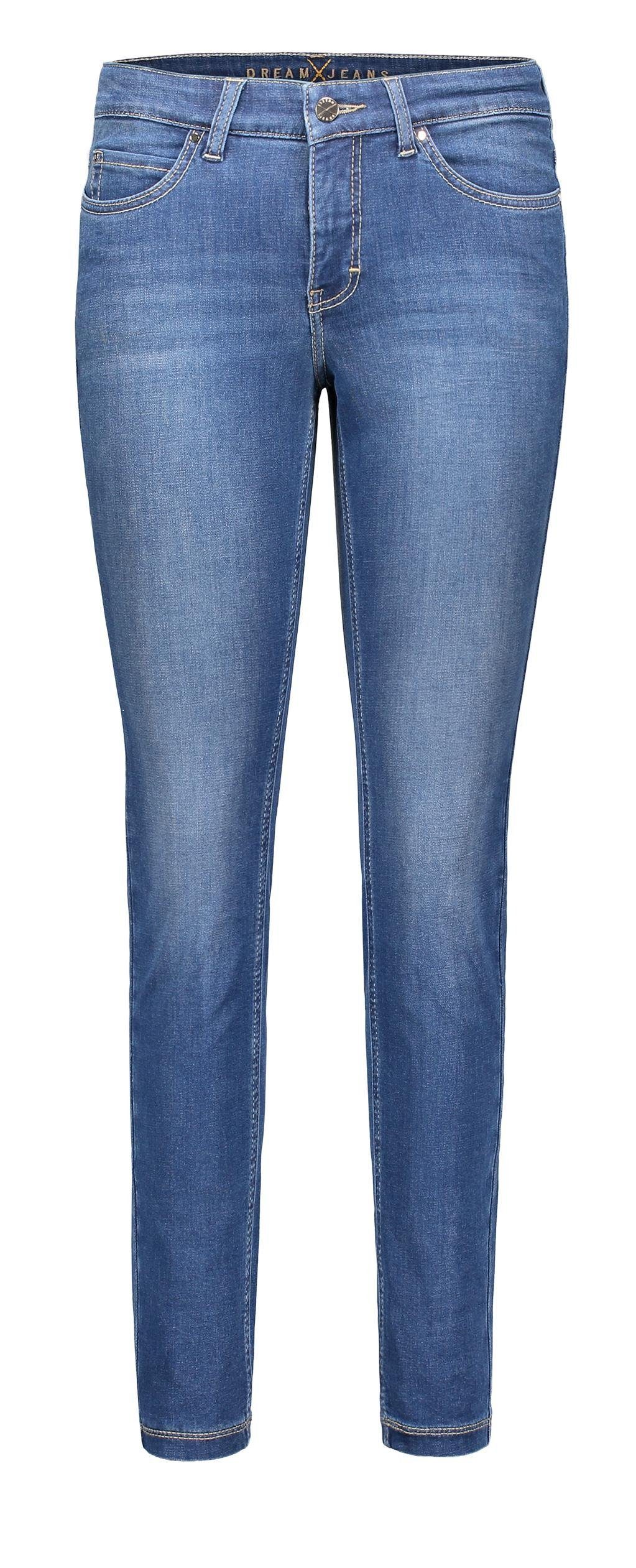 DREAM Regular-fit-Jeans MAC SKINNY