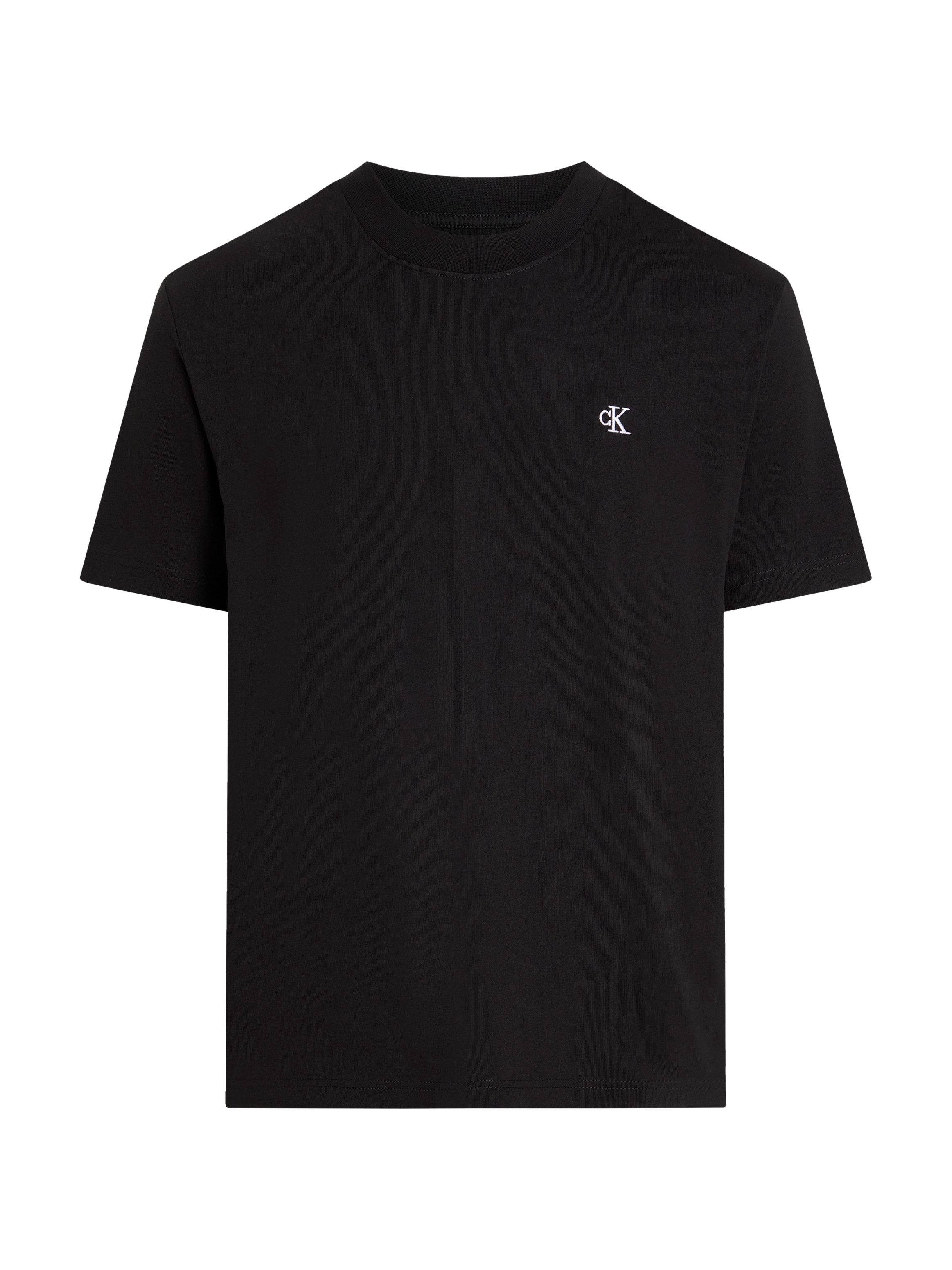 T-Shirt PLUS SERIF FONT GRAPHIC TEE