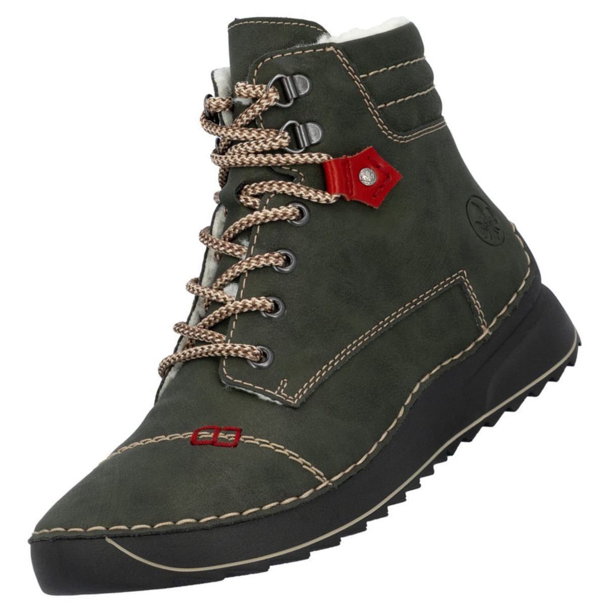 Rieker 51545-54 Stiefelette günstig online kaufen