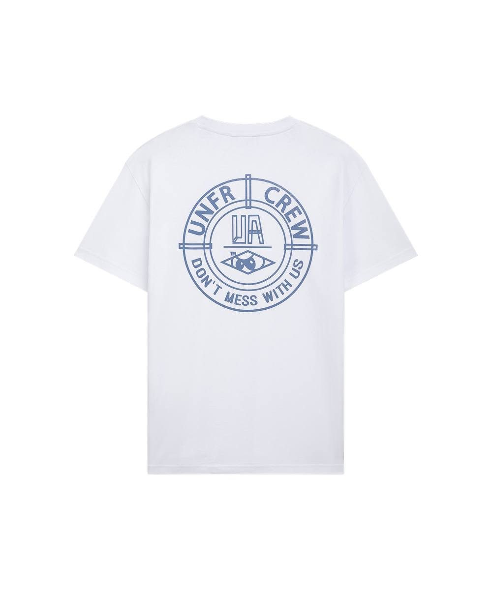 Unfair Athletics T-Shirt T-Shirt Unfair Athletics DMWU BP
