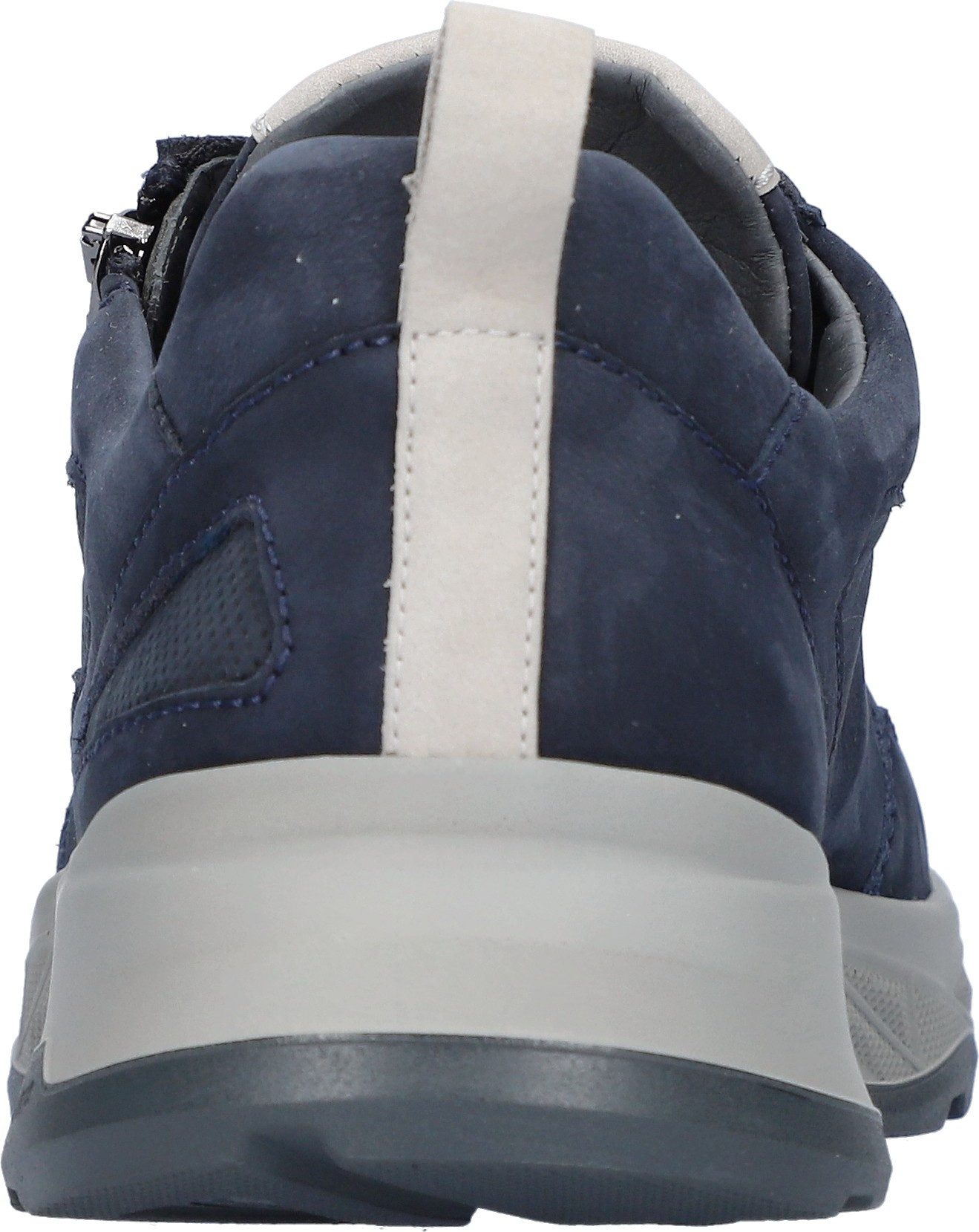Waldläufer H-TOM Sneaker Schnürschuh, Komfortschuh in bequemer Schuhweite H günstig online kaufen
