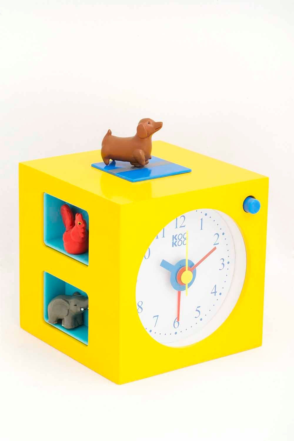 KOOKOO Tischuhr KidsAlarm günstig online kaufen