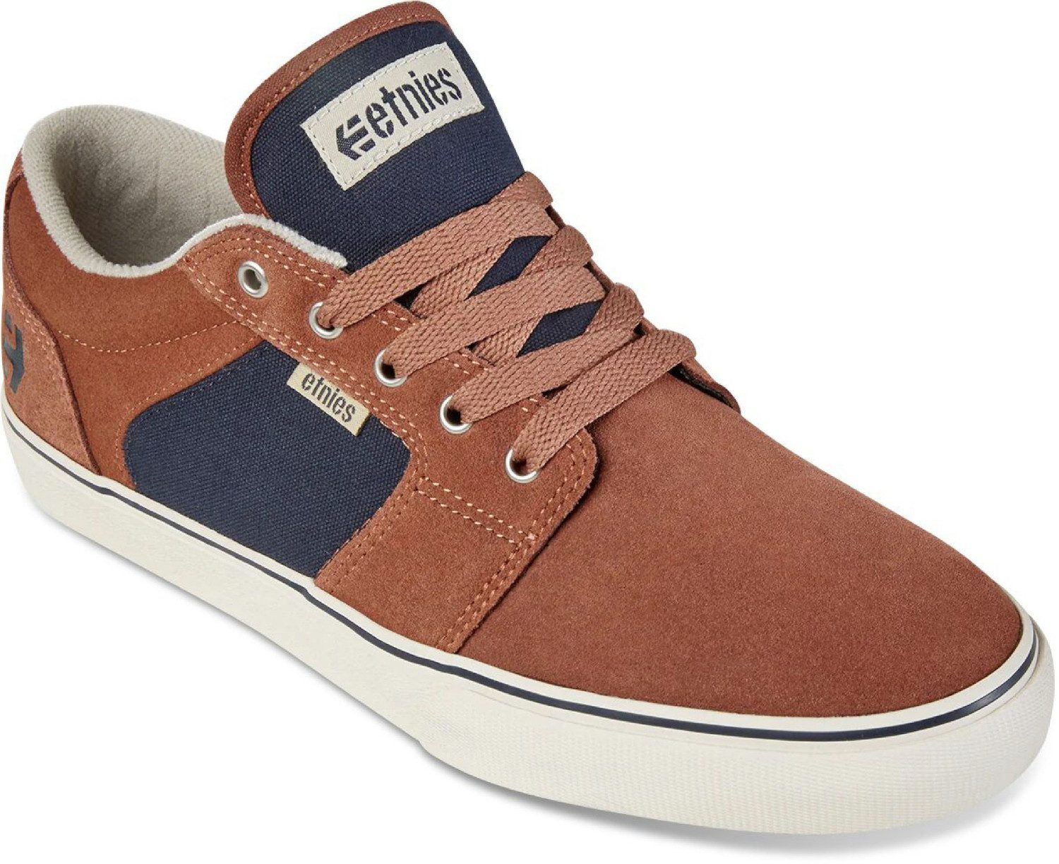 etnies Barge Ls 4101000351-811 Skaterschuhe Skateschuh günstig online kaufen