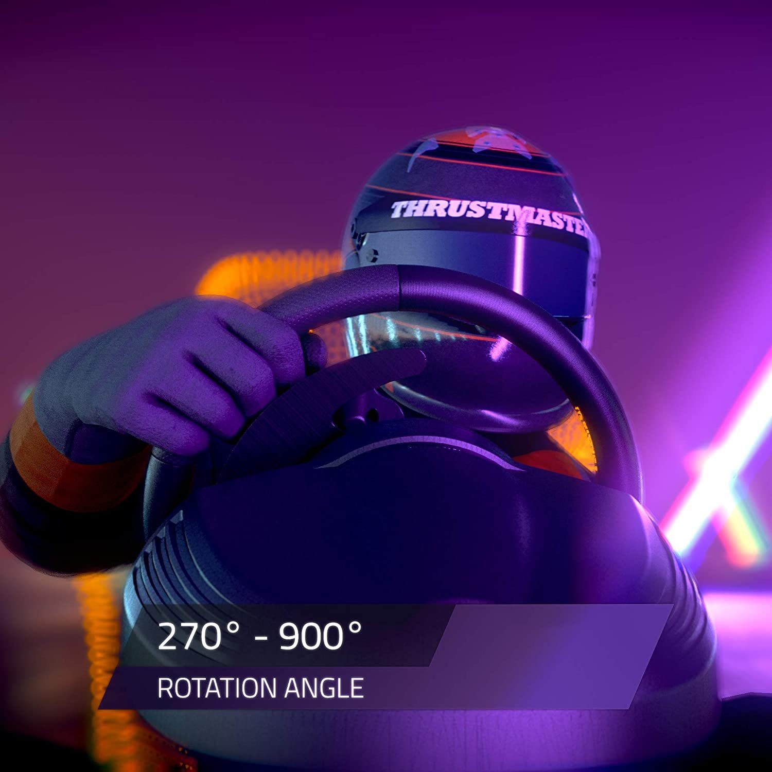 Thrustmaster TMX Force Feedback Controller