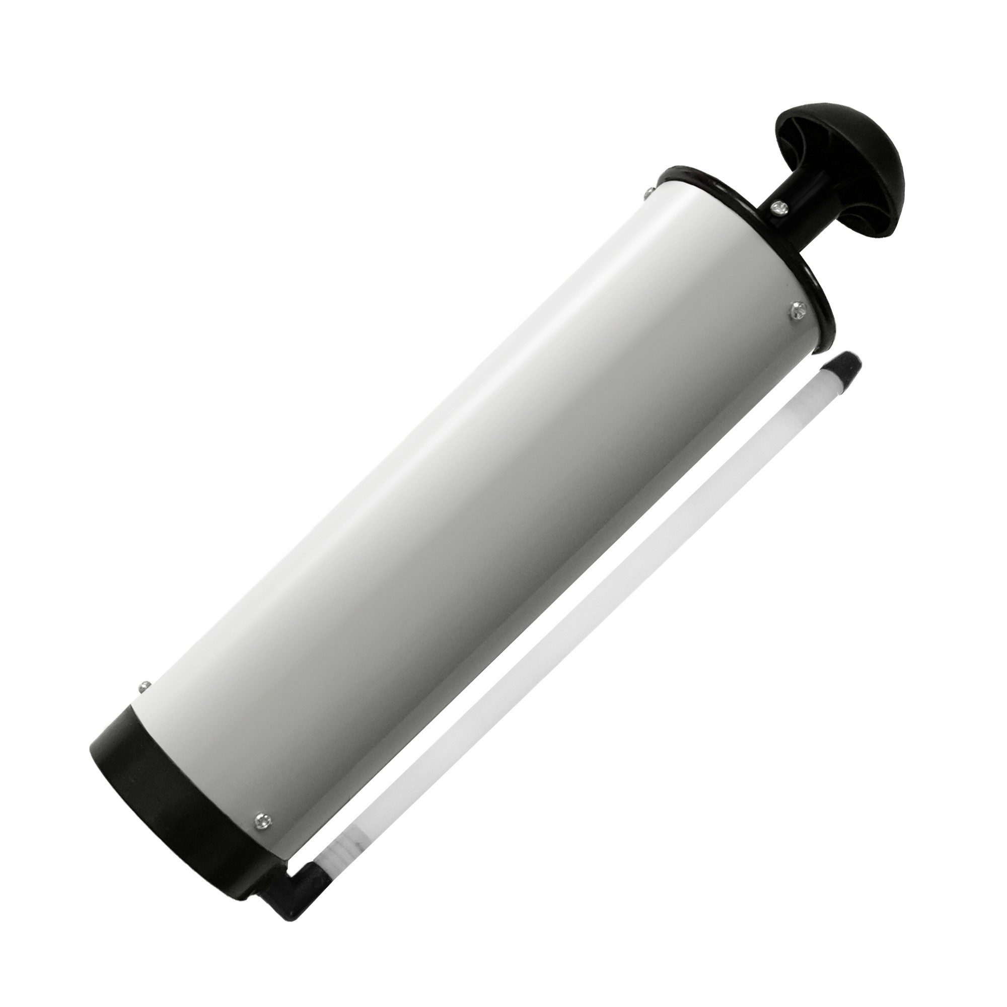 None Montagezubehör Ausbläser Zubehör für Verbundmörtel Ausblaspumpe Bohrlochausbläser, Isolbau Bohrloch-Ausbläser Bohrlochreiniger