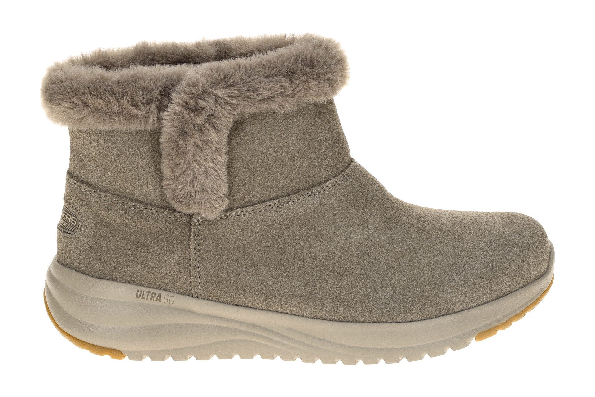 Skechers 144775 DKTP Stiefel