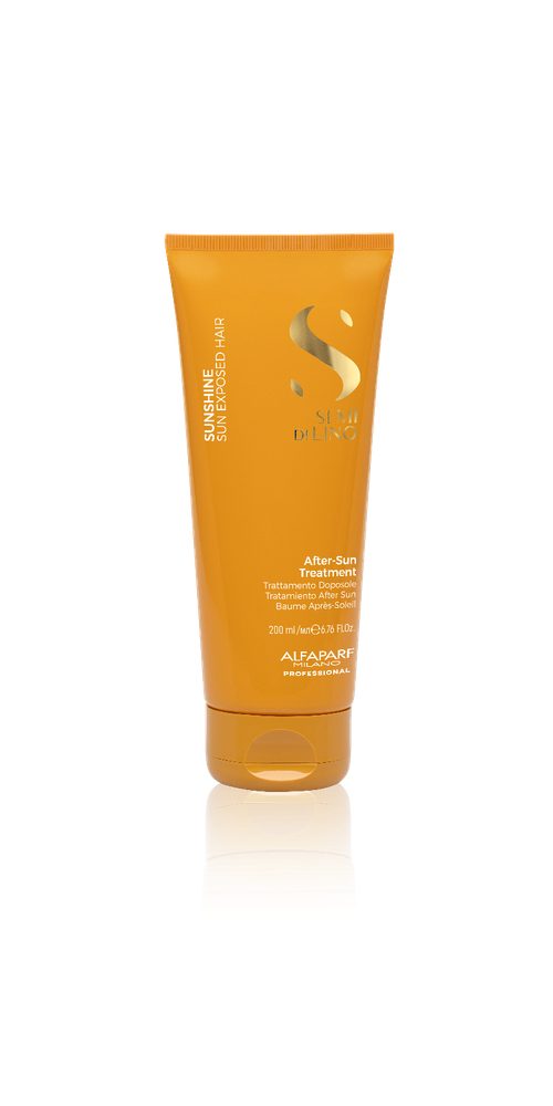 Alfaparf Haarmaske Alfaparf Sunshine After Sun Treatment 200ml