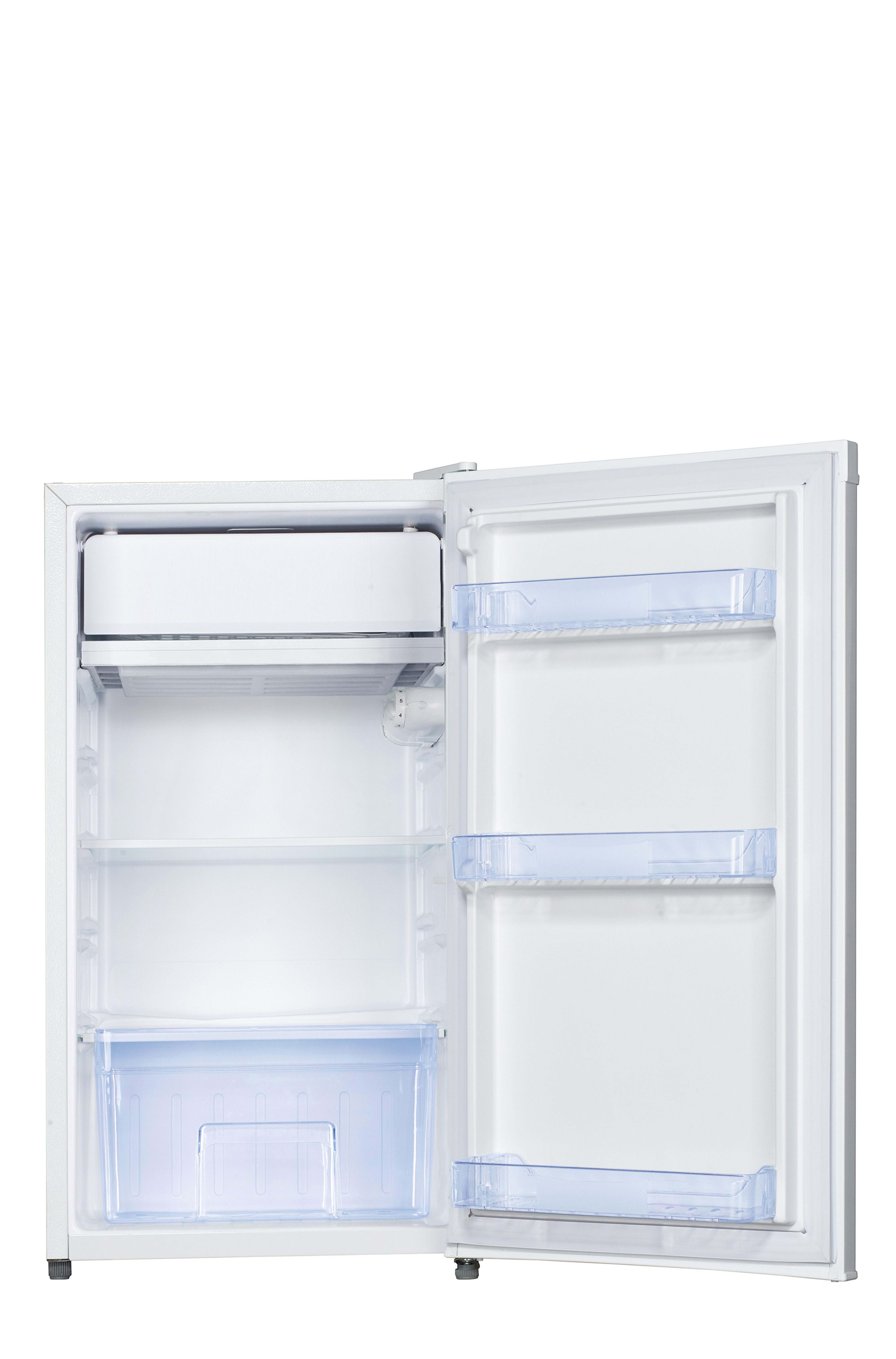 FrigeluX Kühlschrank R0TT91BE, 91 L