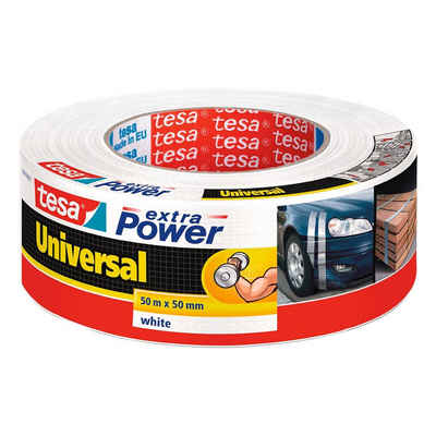 tesa Klebeband extra Power® Universal 50 mm/50 m