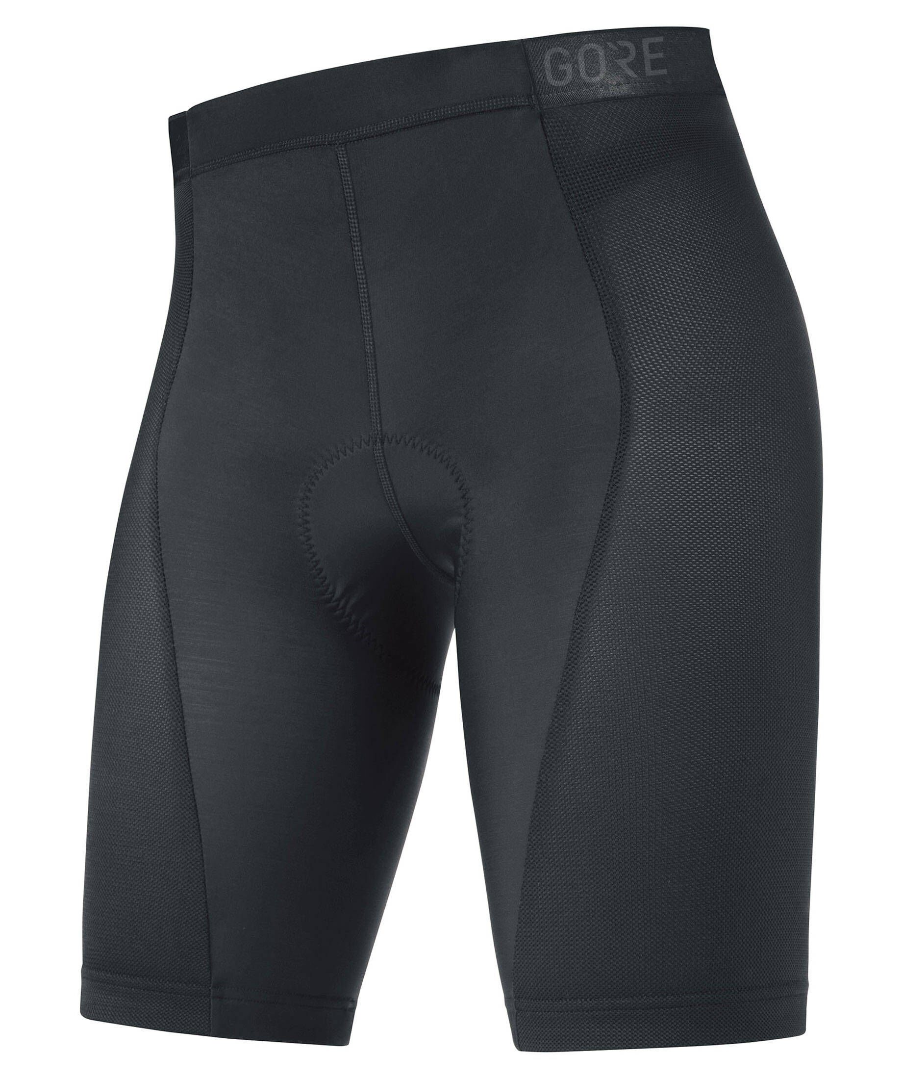 (1-tlg) Rad-Unterziehhose "C5" GORE® Wear Damen Fahrradhose